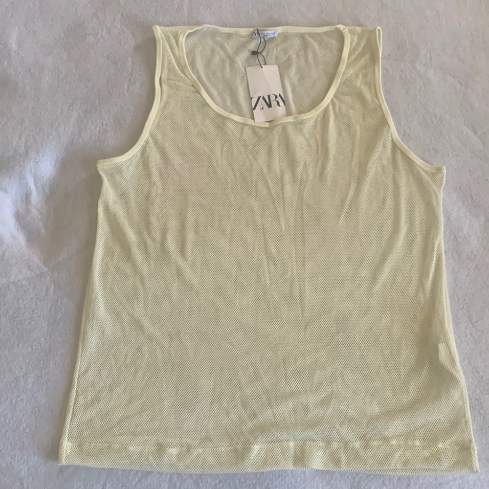 Zara top for sale